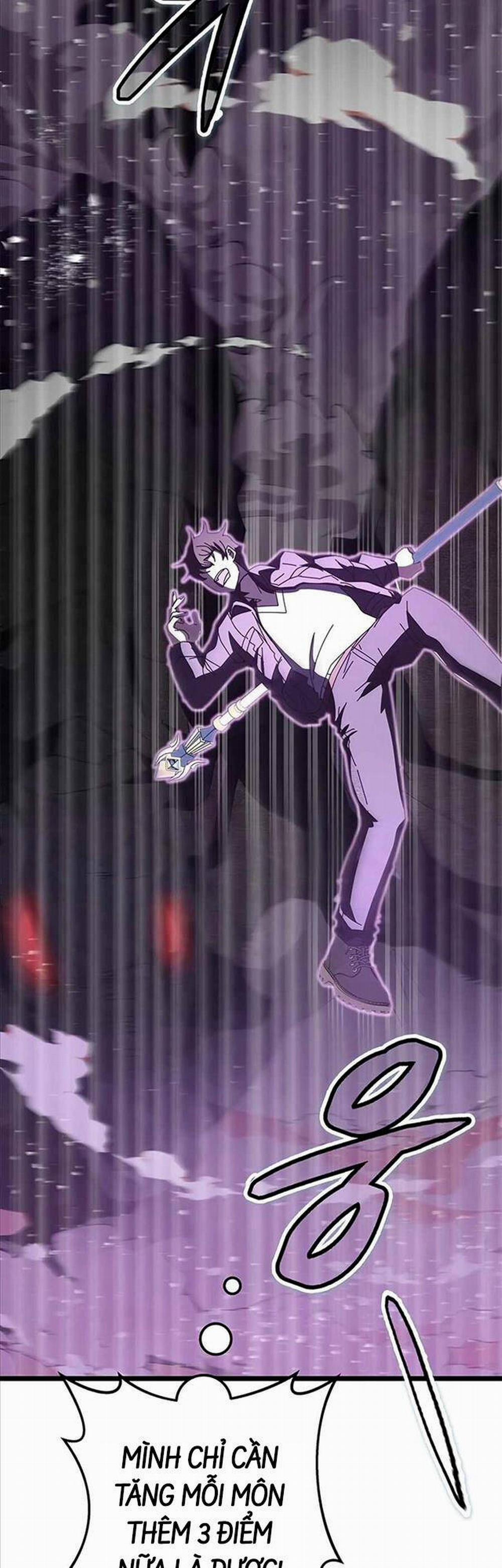 Học Viện Tối Thượng 62 trang 8