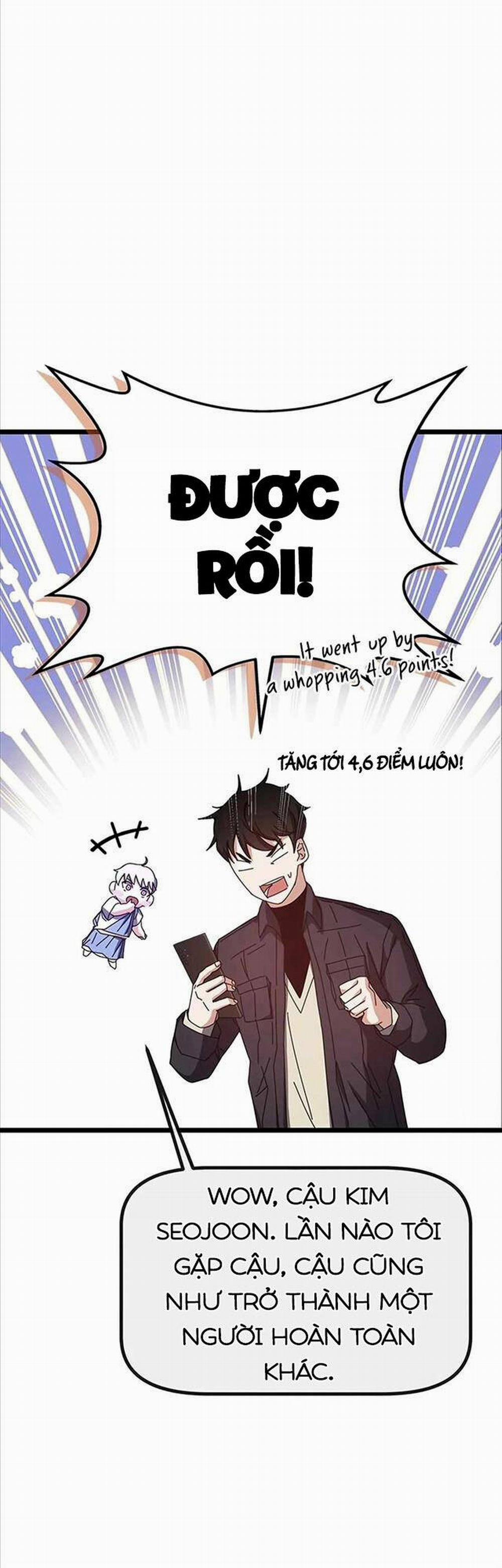 Học Viện Tối Thượng 62 trang 81