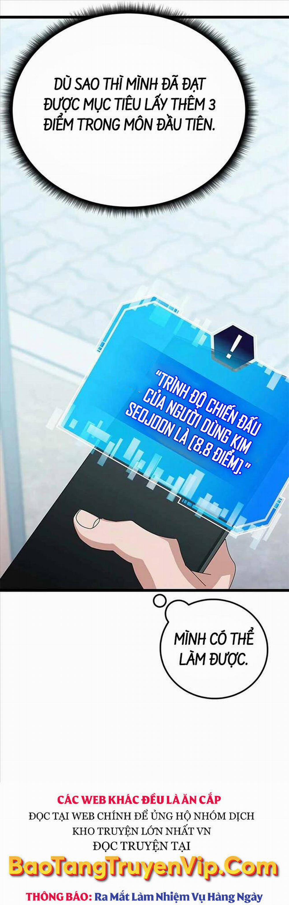 Học Viện Tối Thượng 62 trang 86