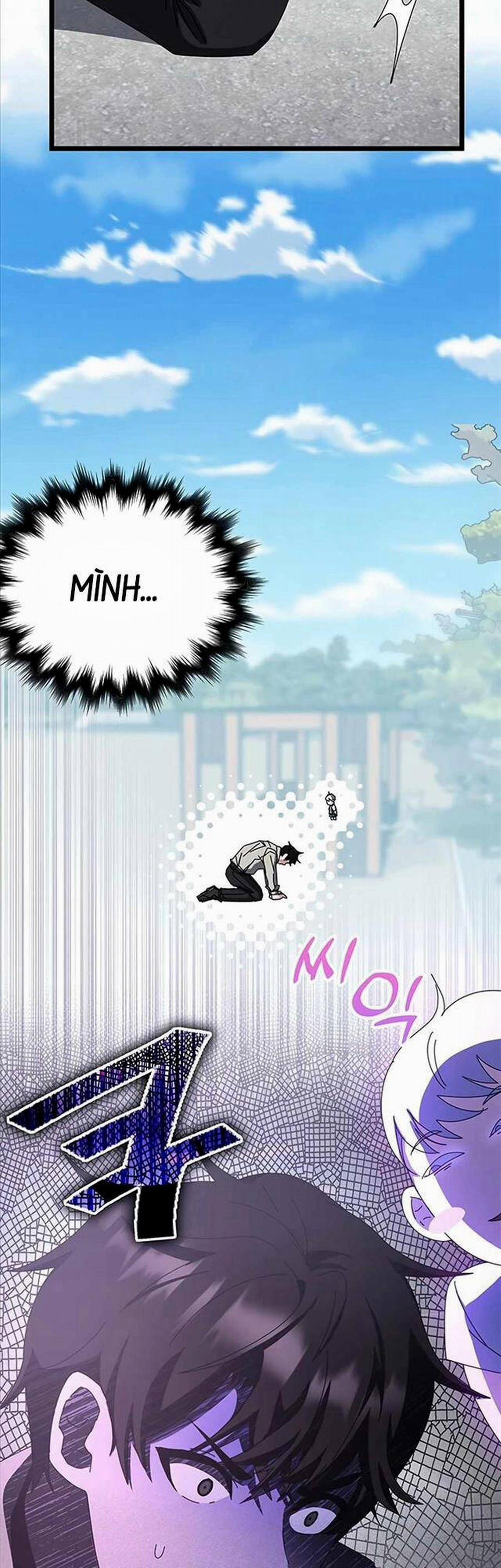 Học Viện Tối Thượng 62 trang 90