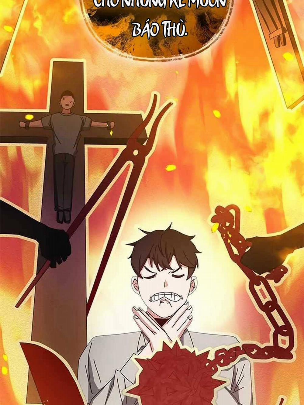 Học Viện Tối Thượng 63 trang 130