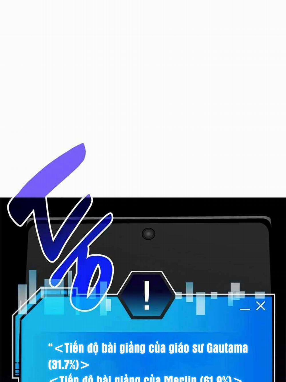 Học Viện Tối Thượng 63 trang 174