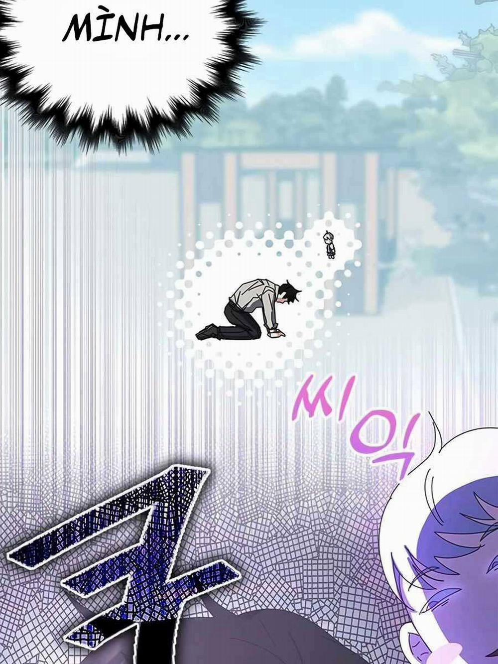 Học Viện Tối Thượng 63 trang 2