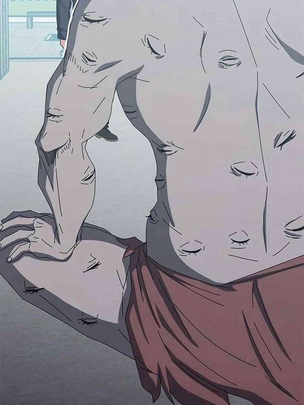 Học Viện Tối Thượng 63 trang 21