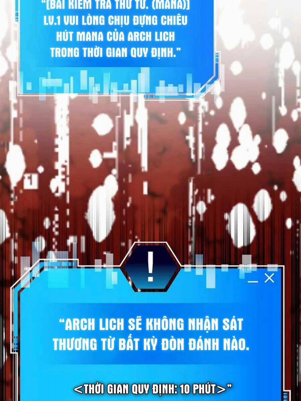 Học Viện Tối Thượng 63 trang 27