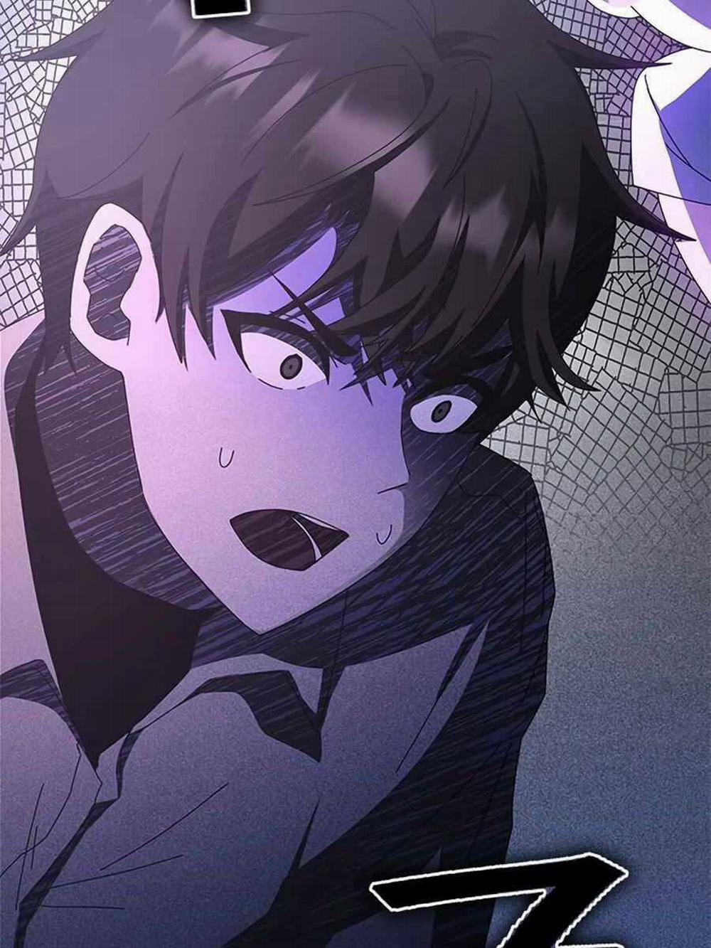 Học Viện Tối Thượng 63 trang 3