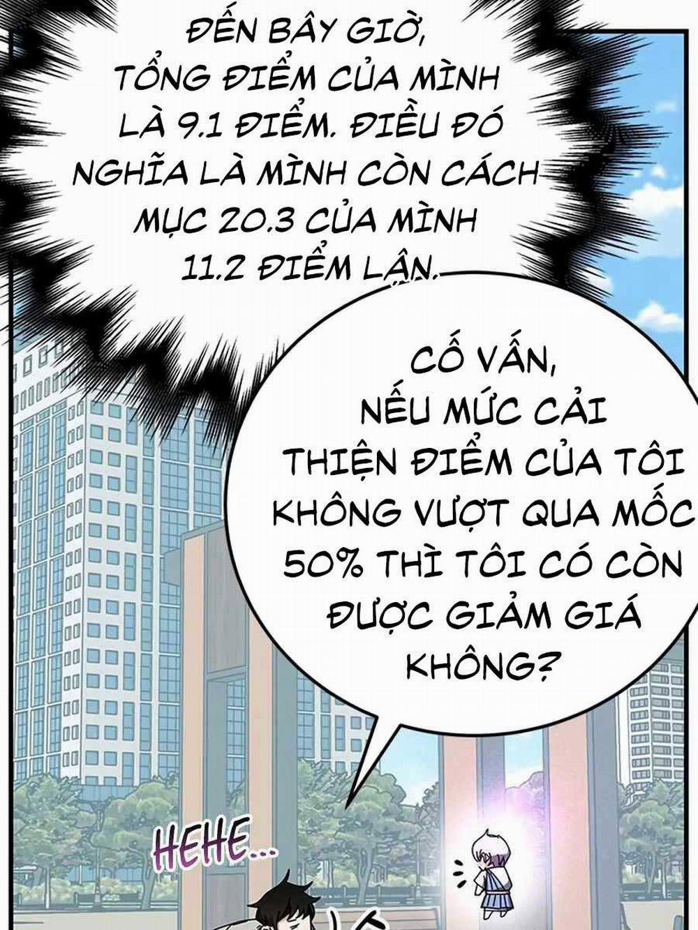 Học Viện Tối Thượng 63 trang 38