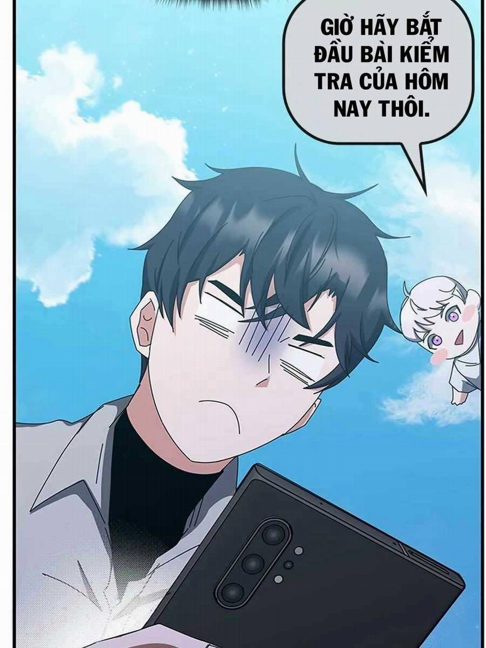 Học Viện Tối Thượng 63 trang 43