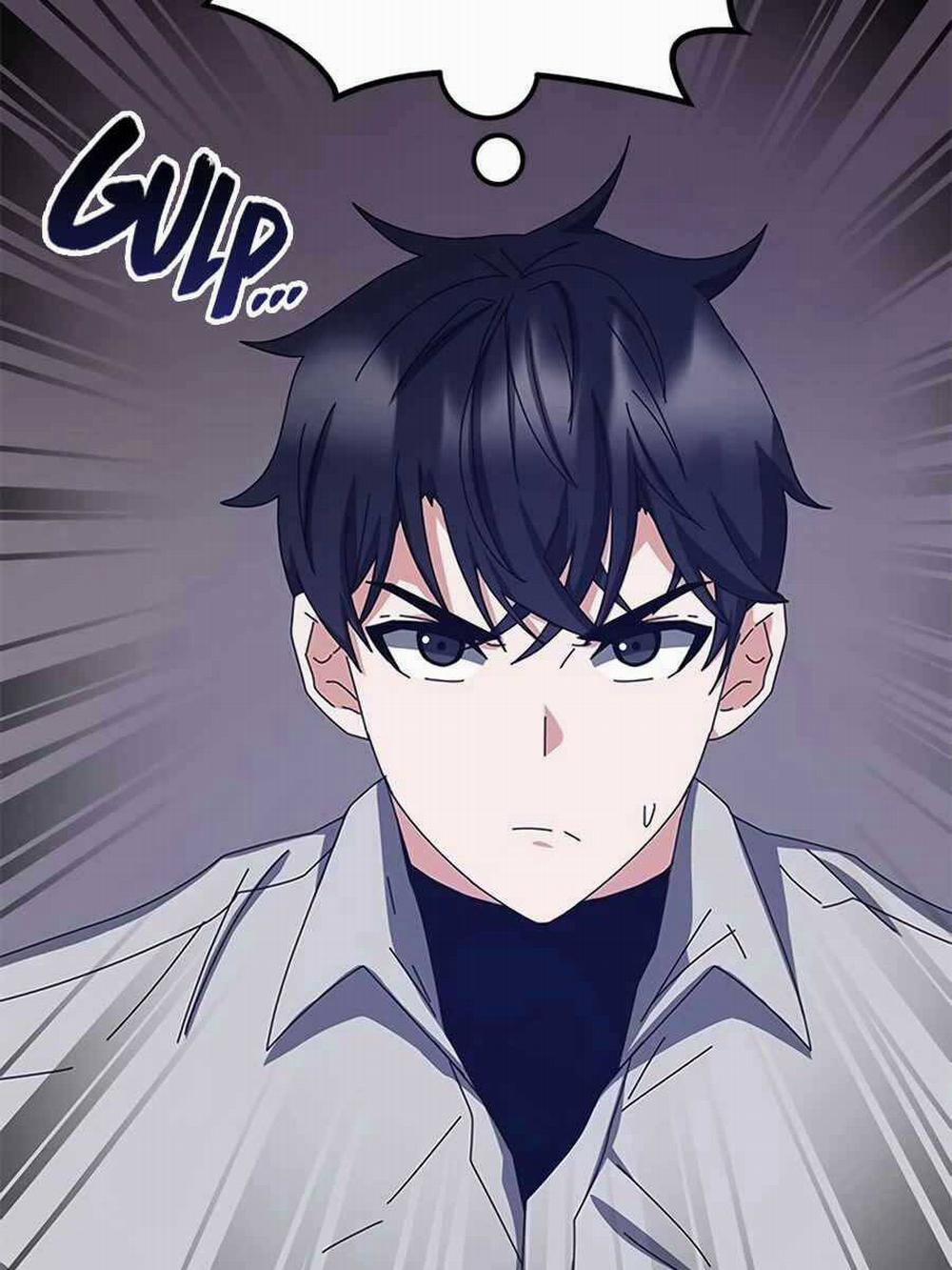 Học Viện Tối Thượng 63 trang 52