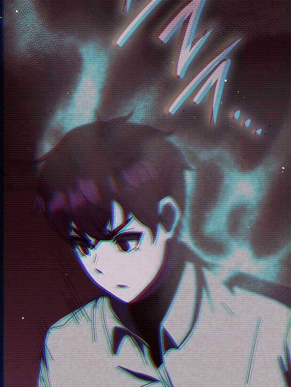 Học Viện Tối Thượng 63 trang 64