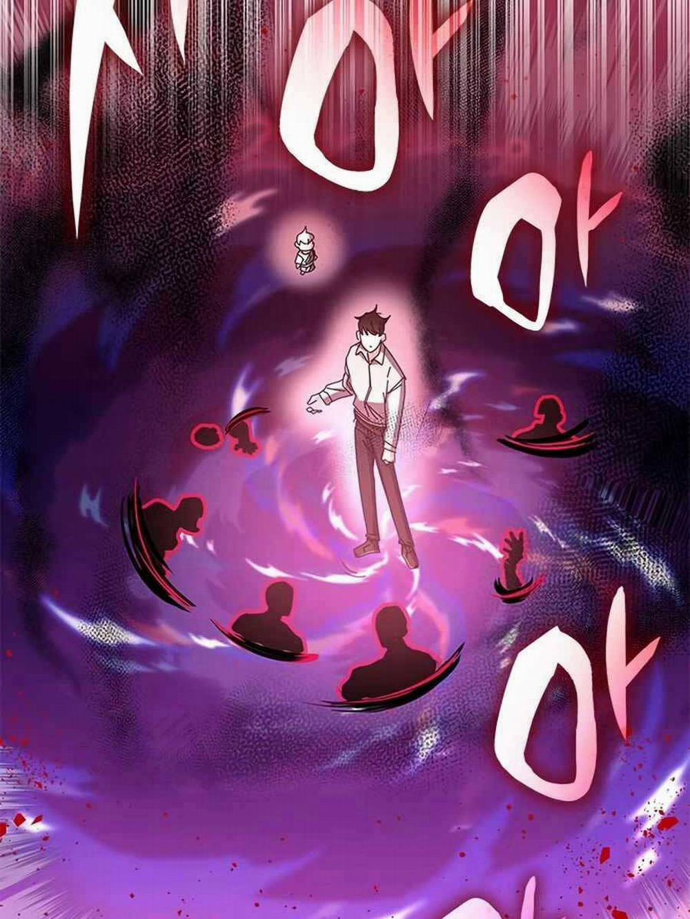 Học Viện Tối Thượng 63 trang 83