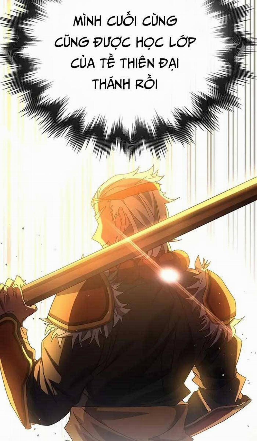 Học Viện Tối Thượng 64 trang 1