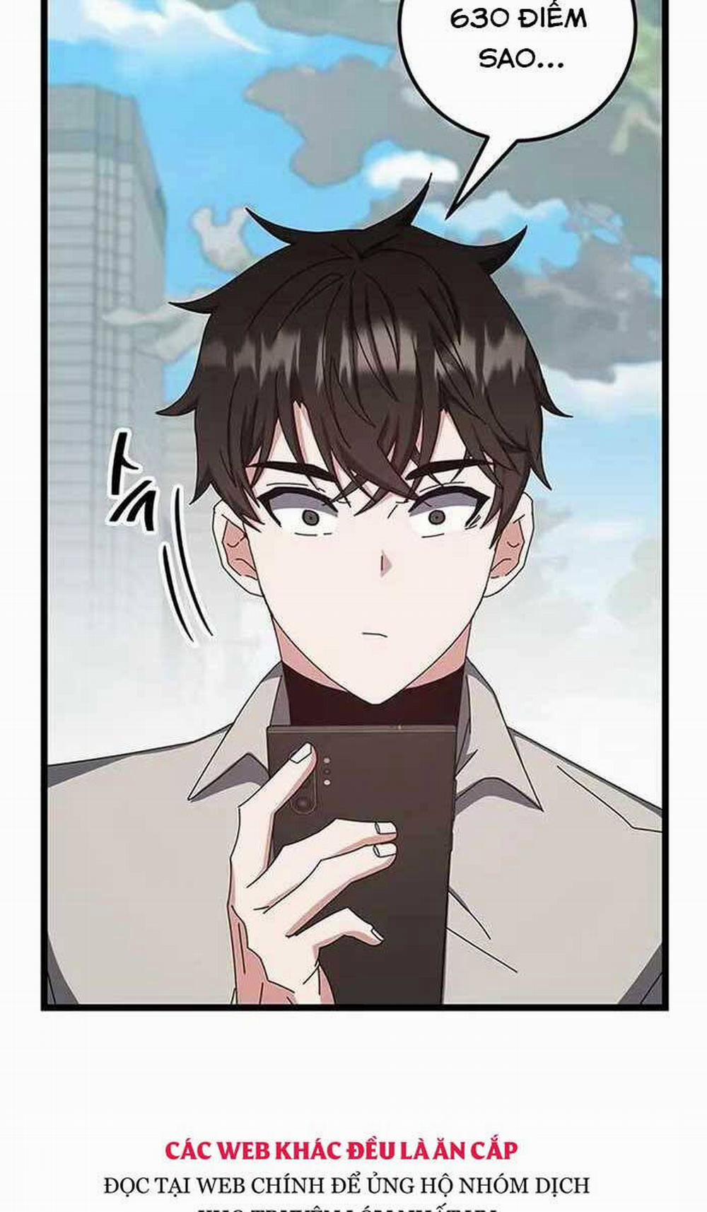 Học Viện Tối Thượng 64 trang 10