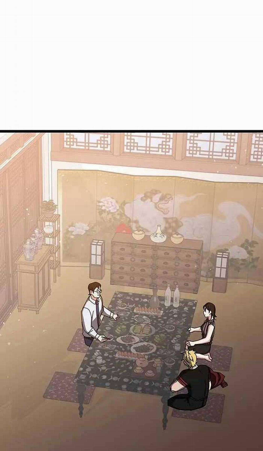 Học Viện Tối Thượng 64 trang 107