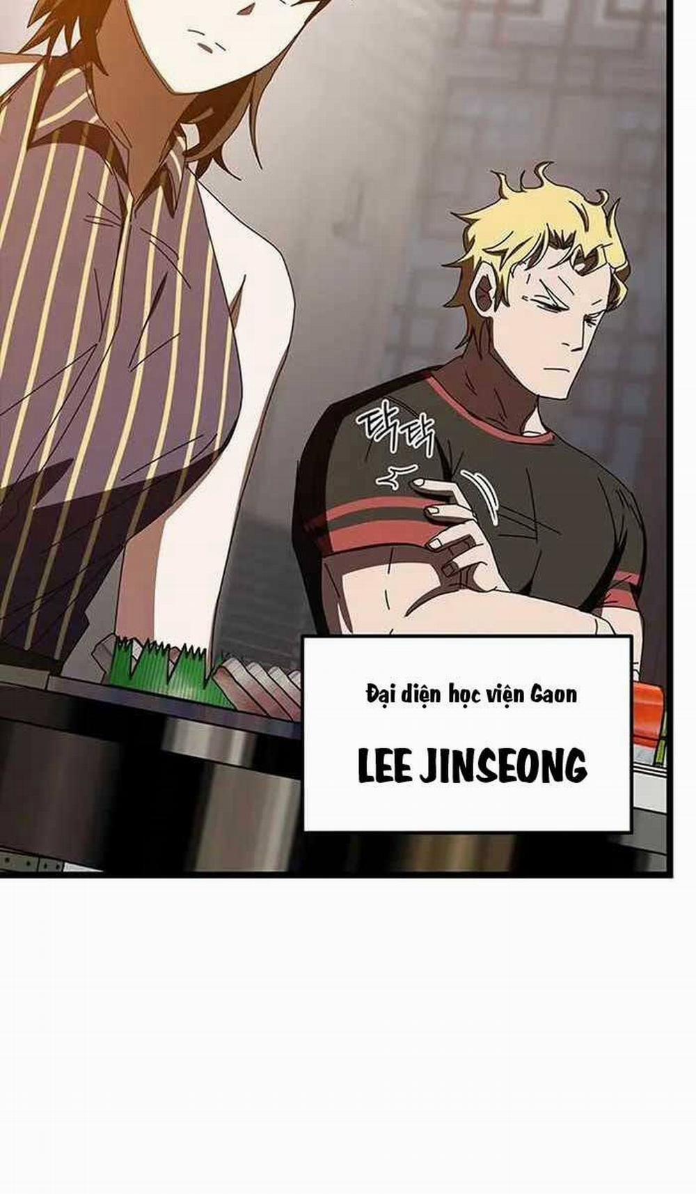 Học Viện Tối Thượng 64 trang 109