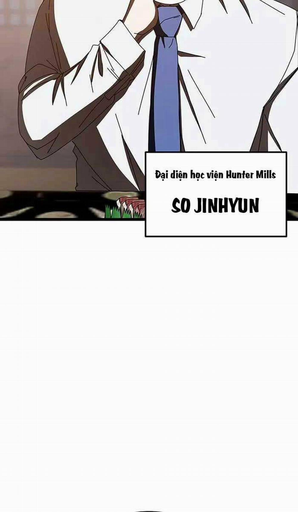 Học Viện Tối Thượng 64 trang 111