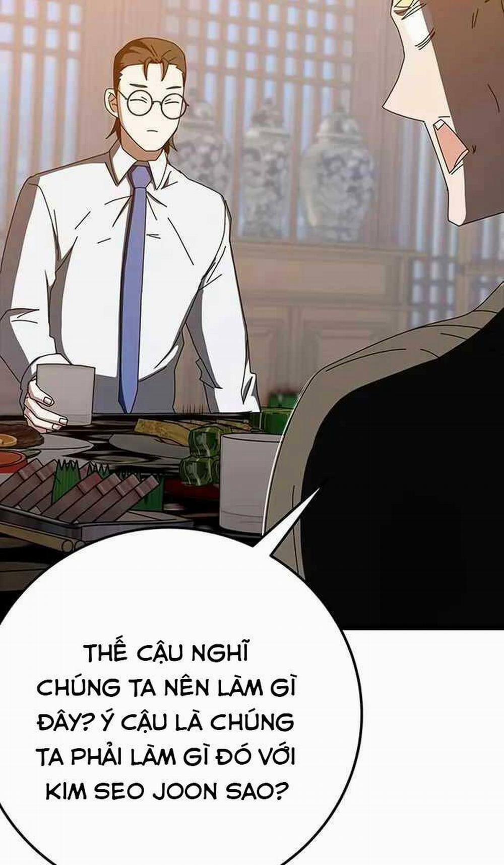 Học Viện Tối Thượng 64 trang 114