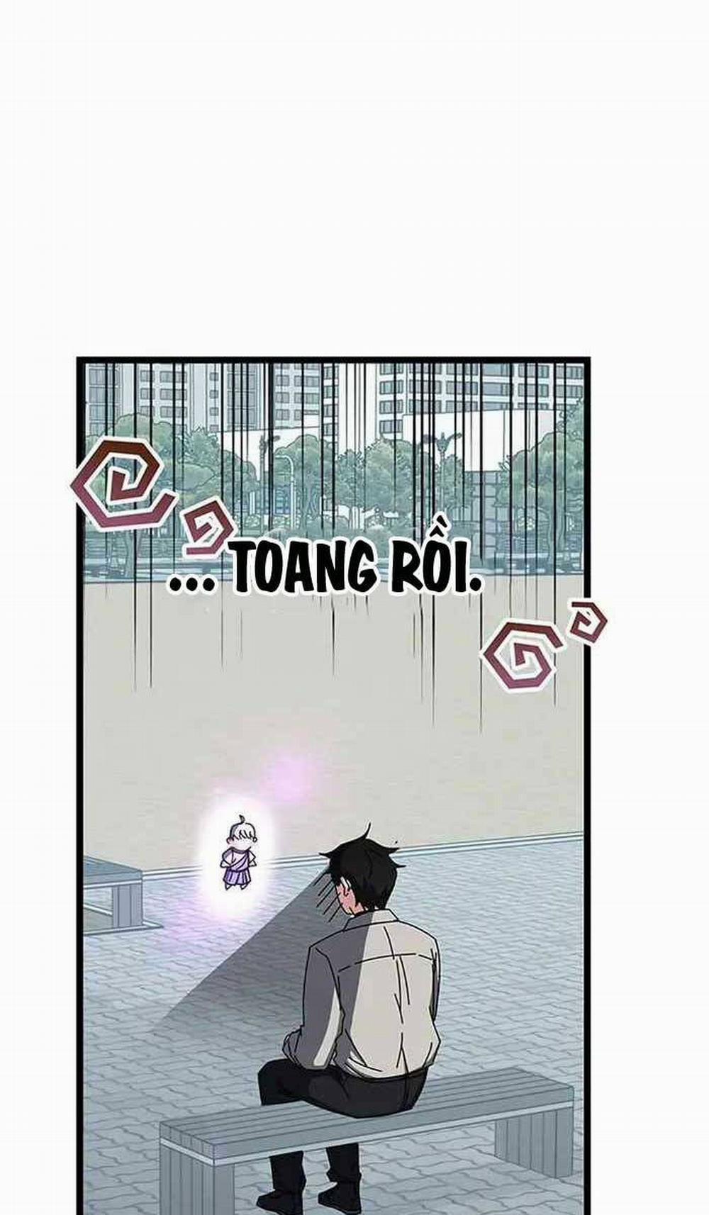 Học Viện Tối Thượng 64 trang 12