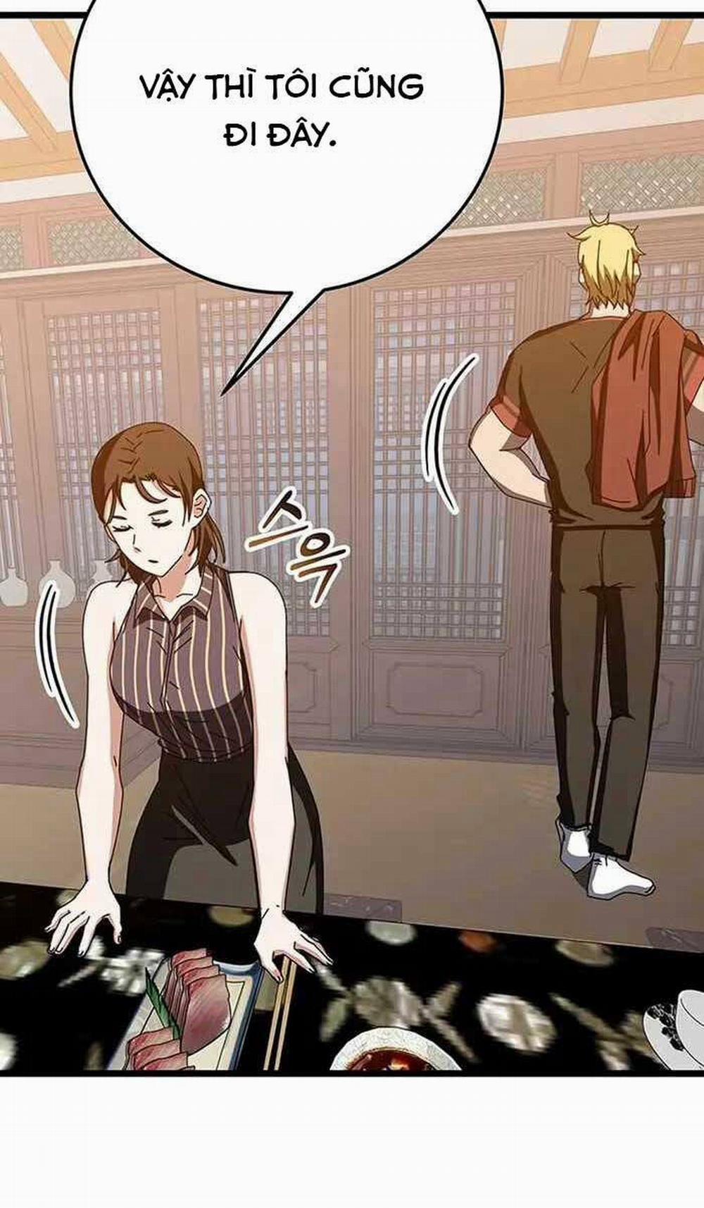 Học Viện Tối Thượng 64 trang 121