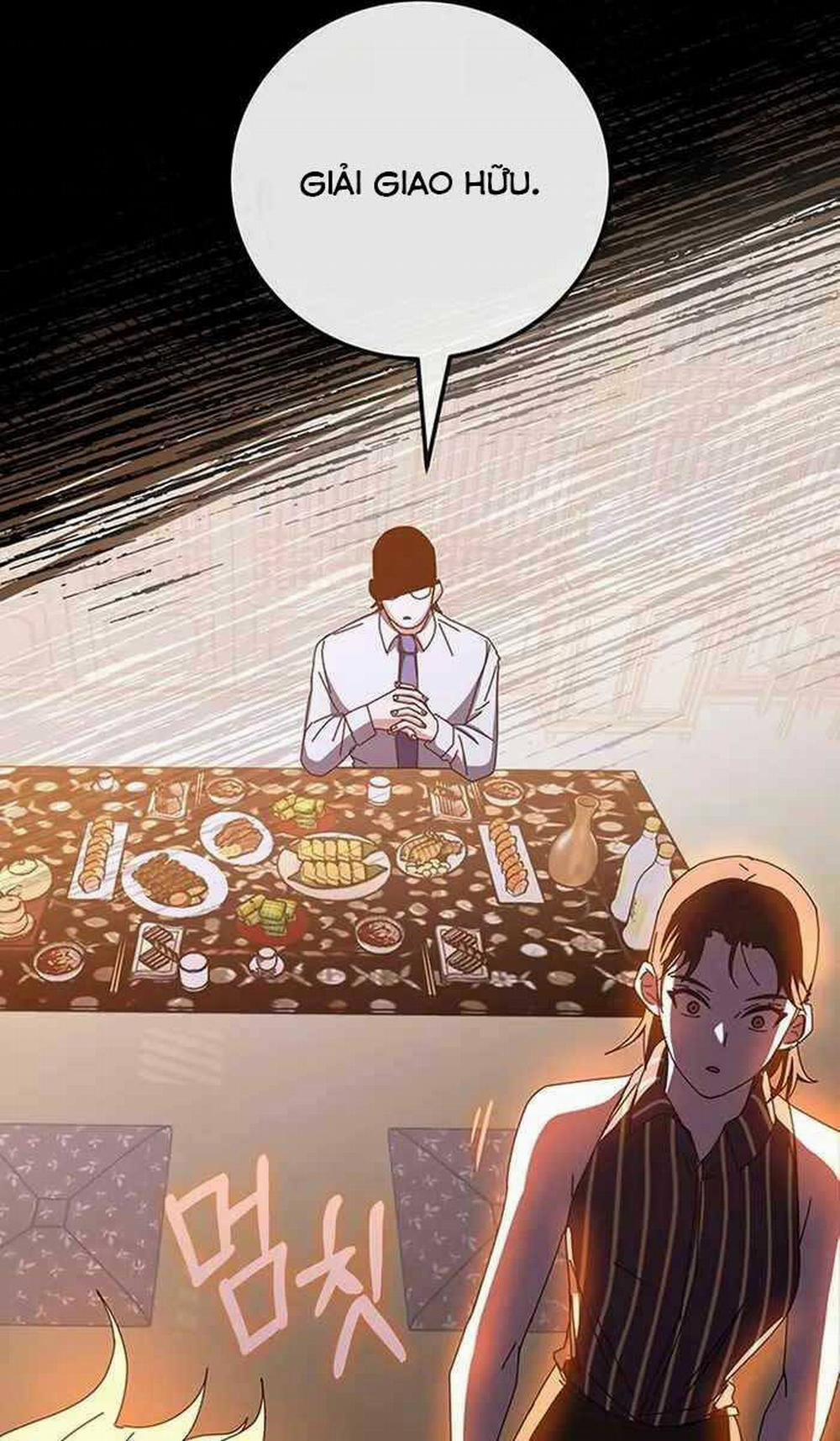 Học Viện Tối Thượng 64 trang 124