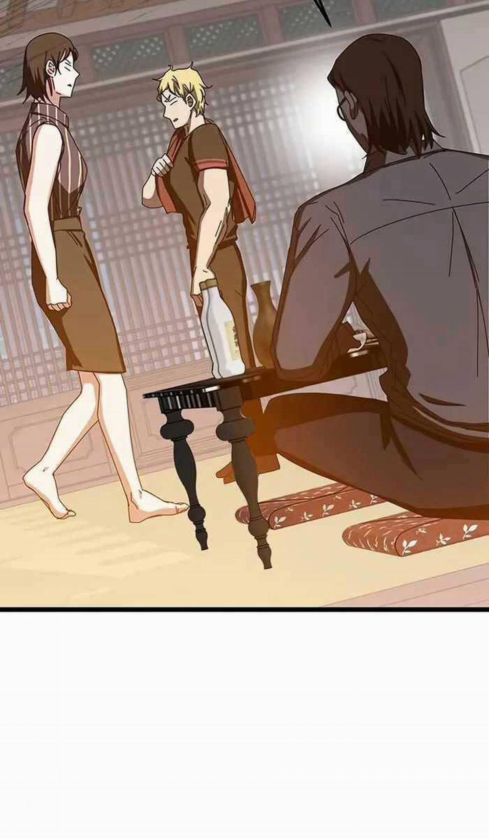 Học Viện Tối Thượng 64 trang 127