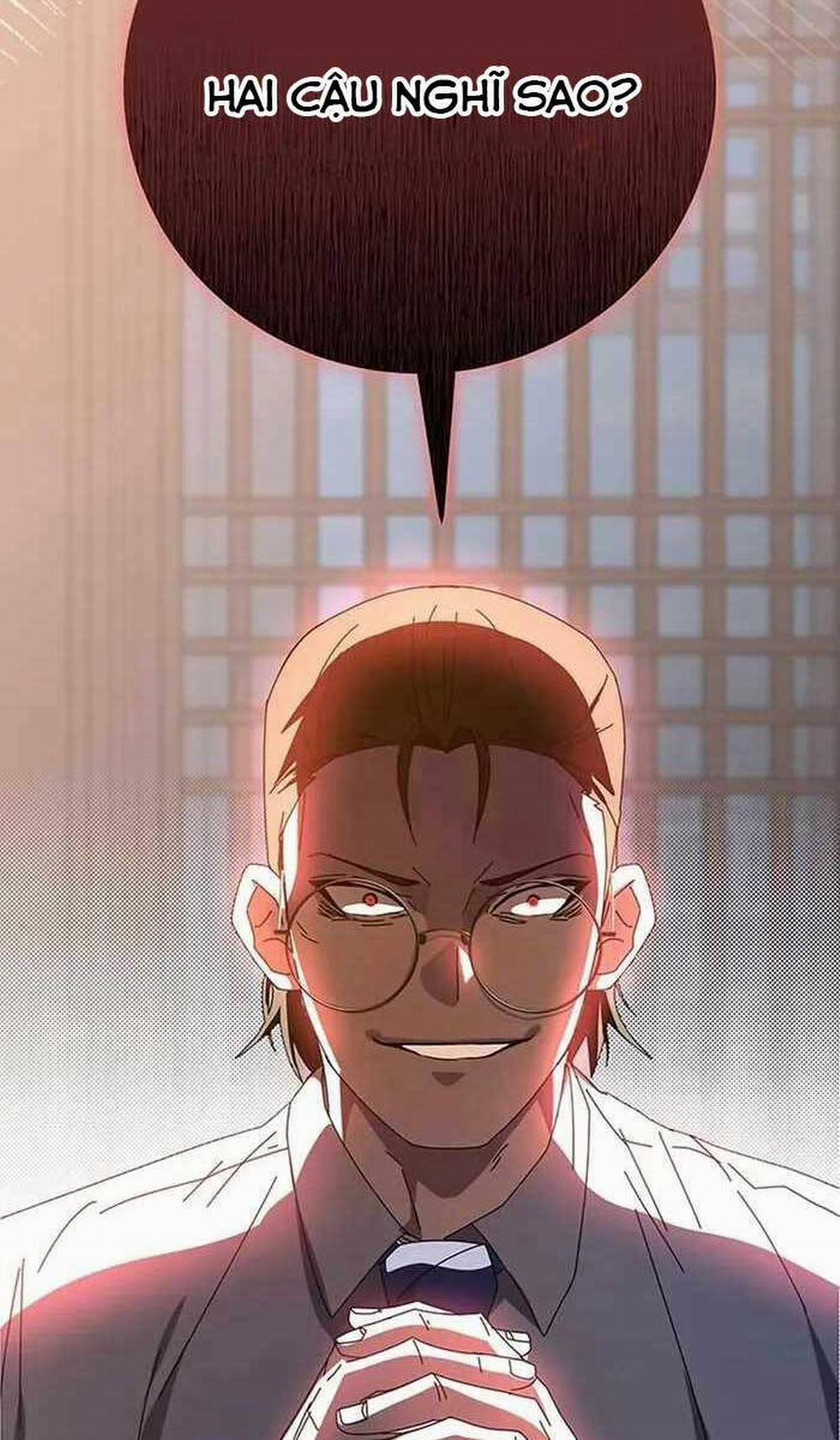 Học Viện Tối Thượng 64 trang 131