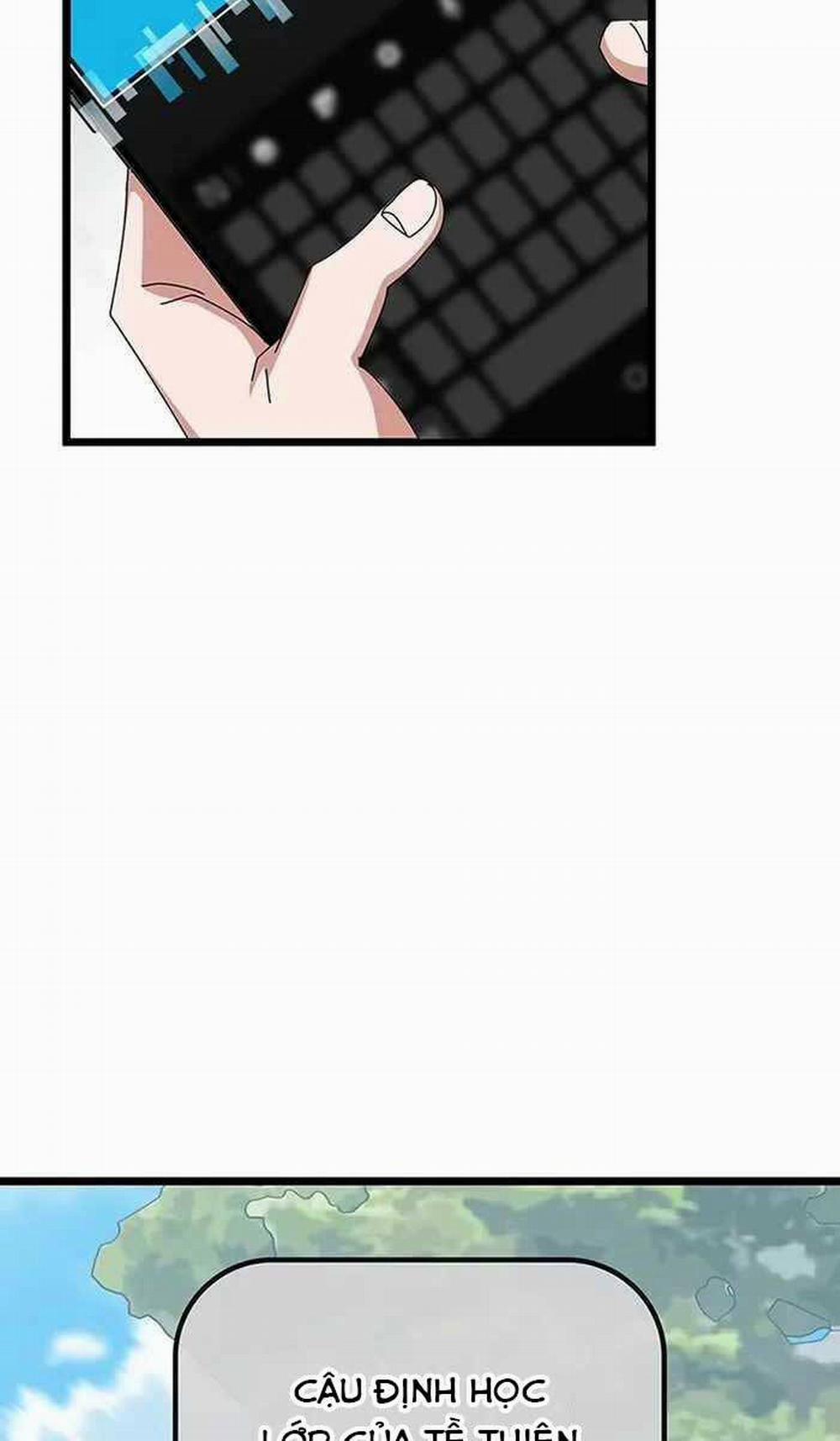 Học Viện Tối Thượng 64 trang 16