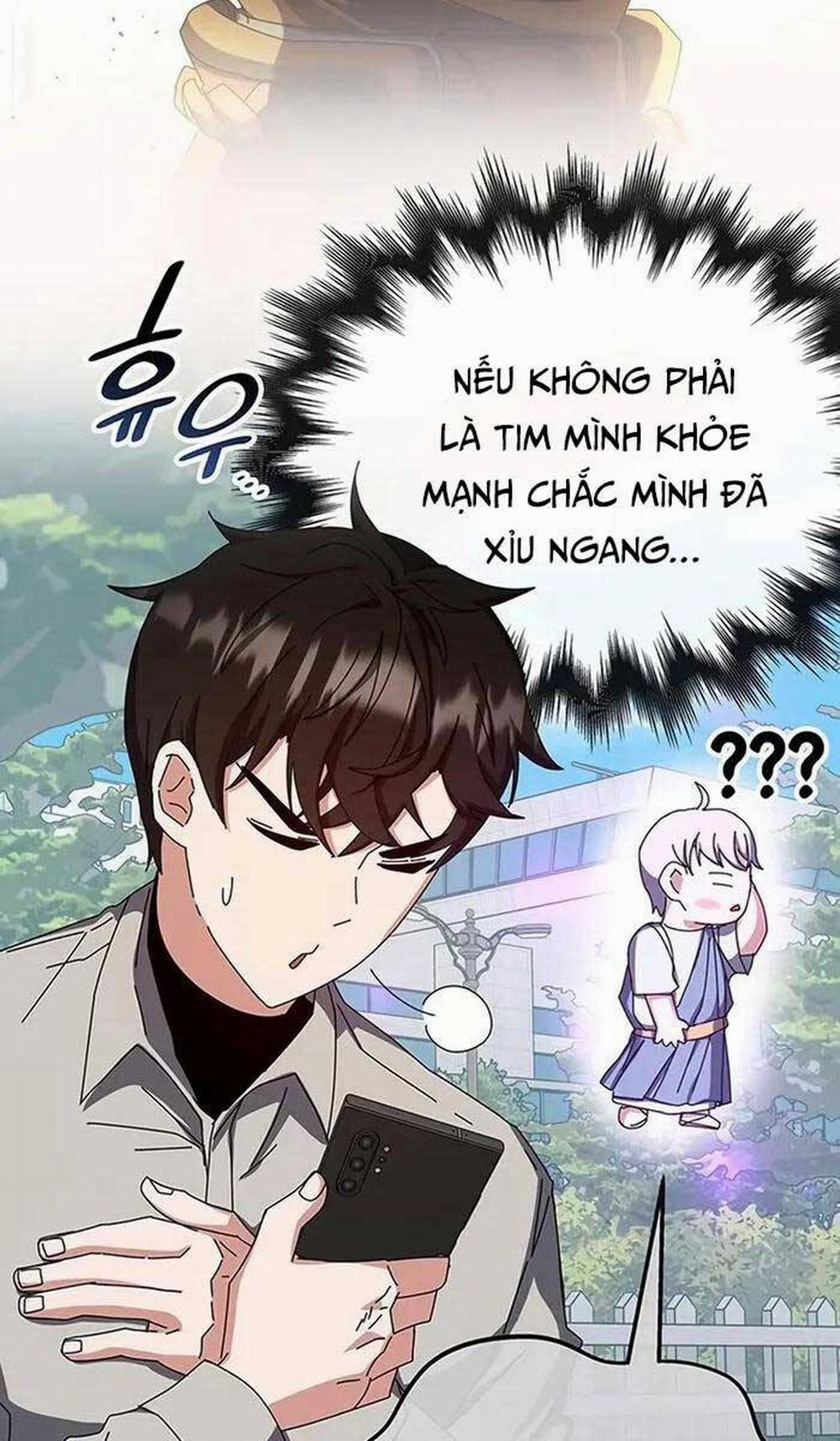 Học Viện Tối Thượng 64 trang 2