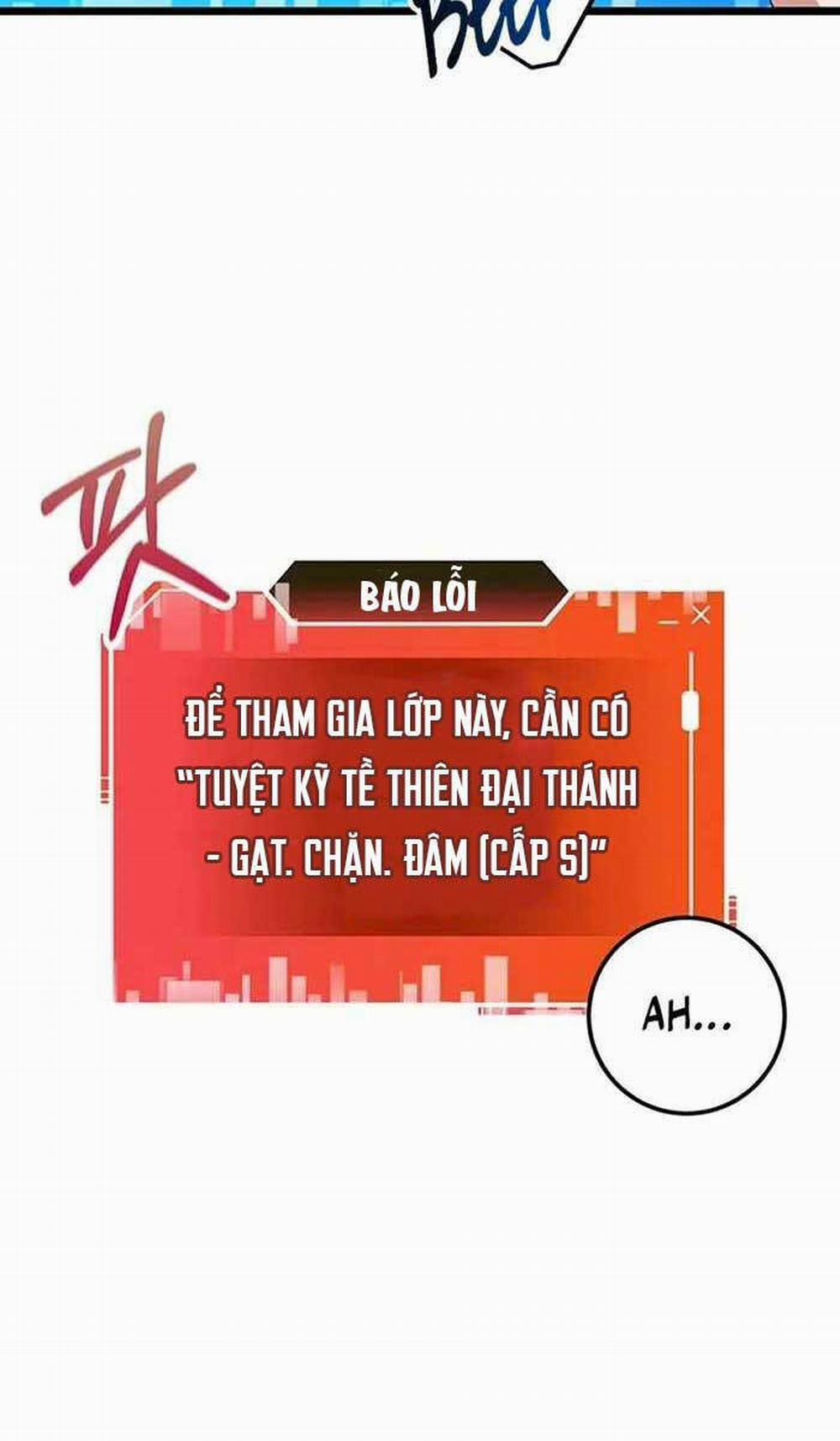 Học Viện Tối Thượng 64 trang 22