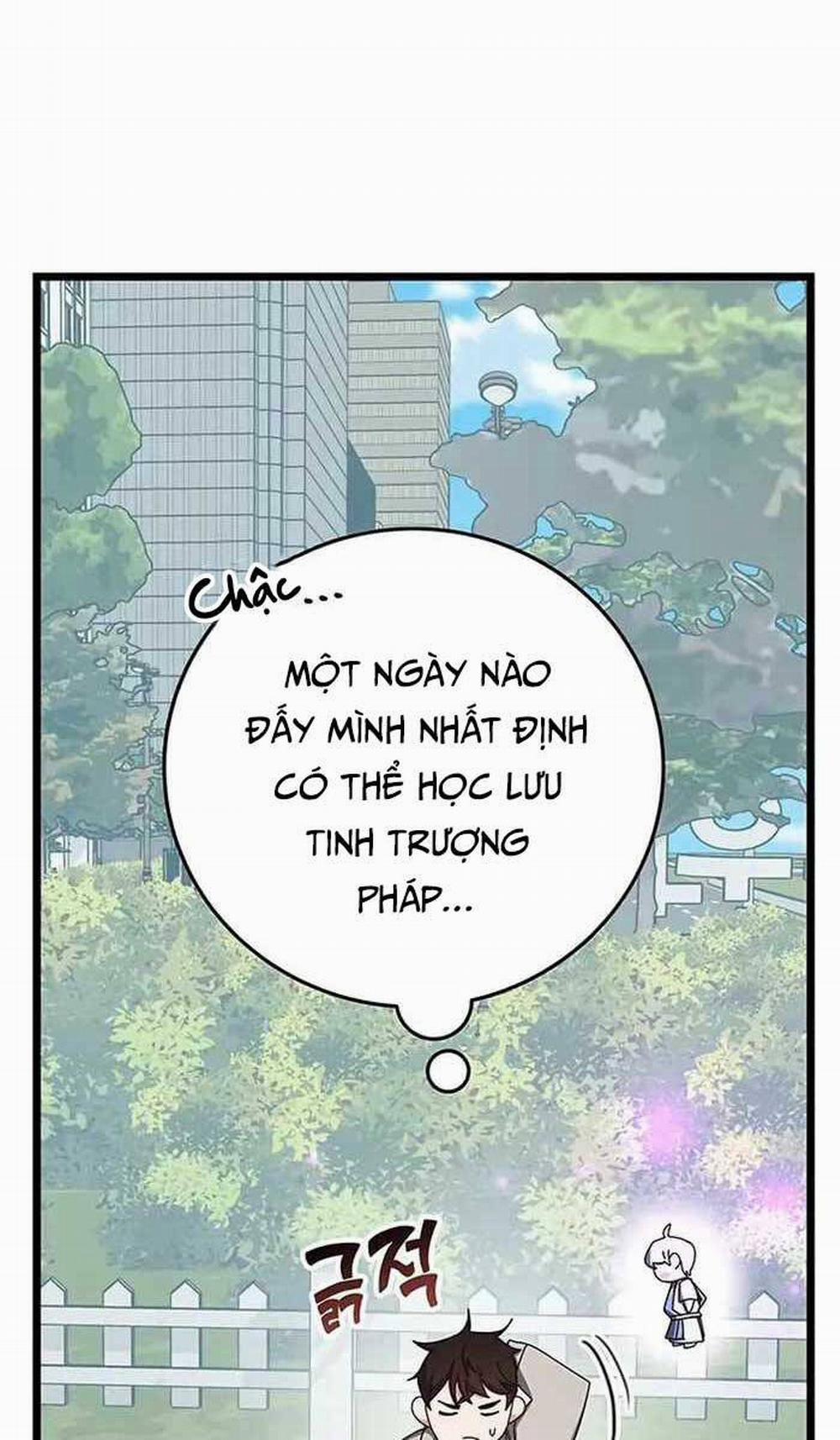 Học Viện Tối Thượng 64 trang 23