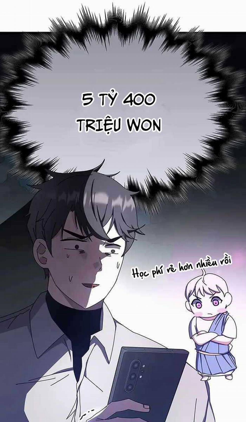 Học Viện Tối Thượng 64 trang 29