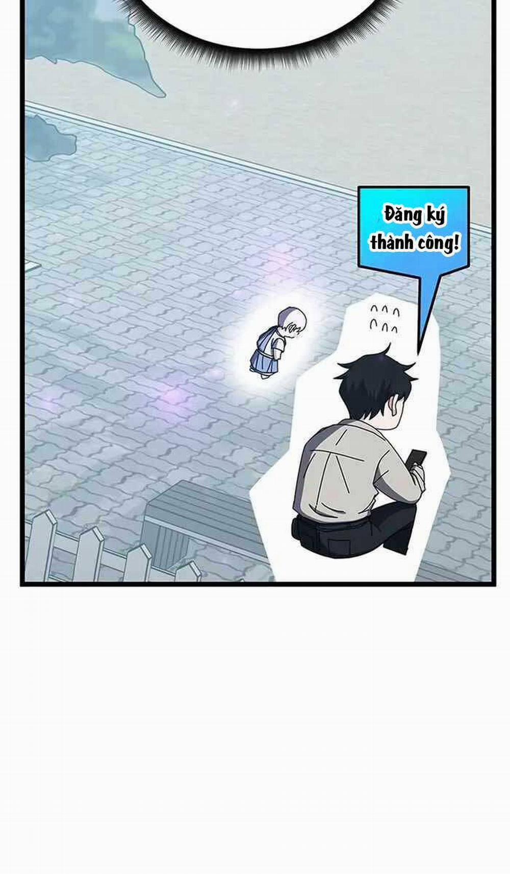 Học Viện Tối Thượng 64 trang 31
