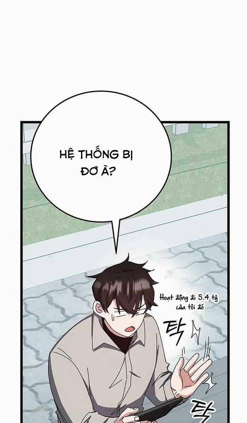 Học Viện Tối Thượng 64 trang 35