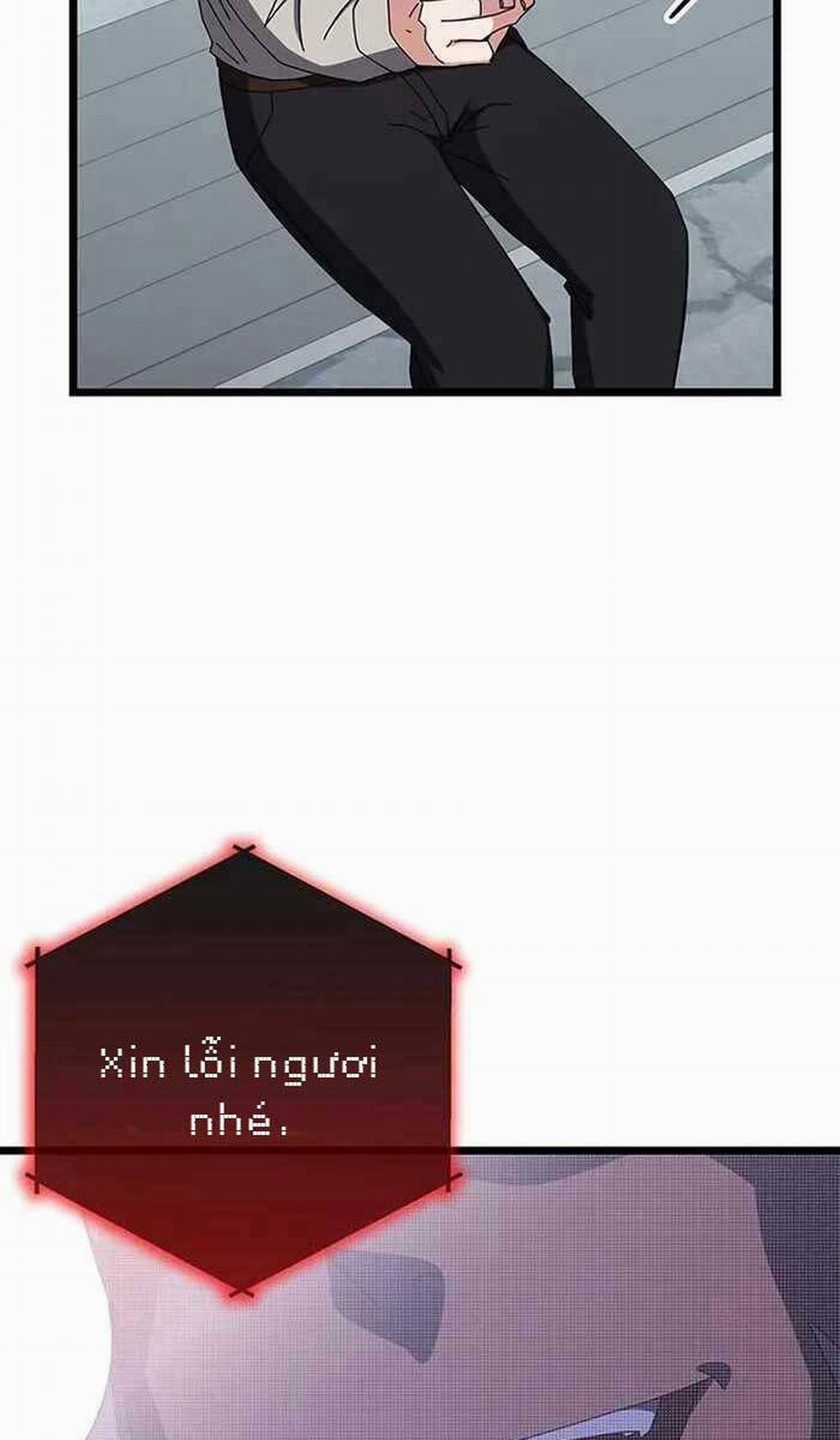 Học Viện Tối Thượng 64 trang 36