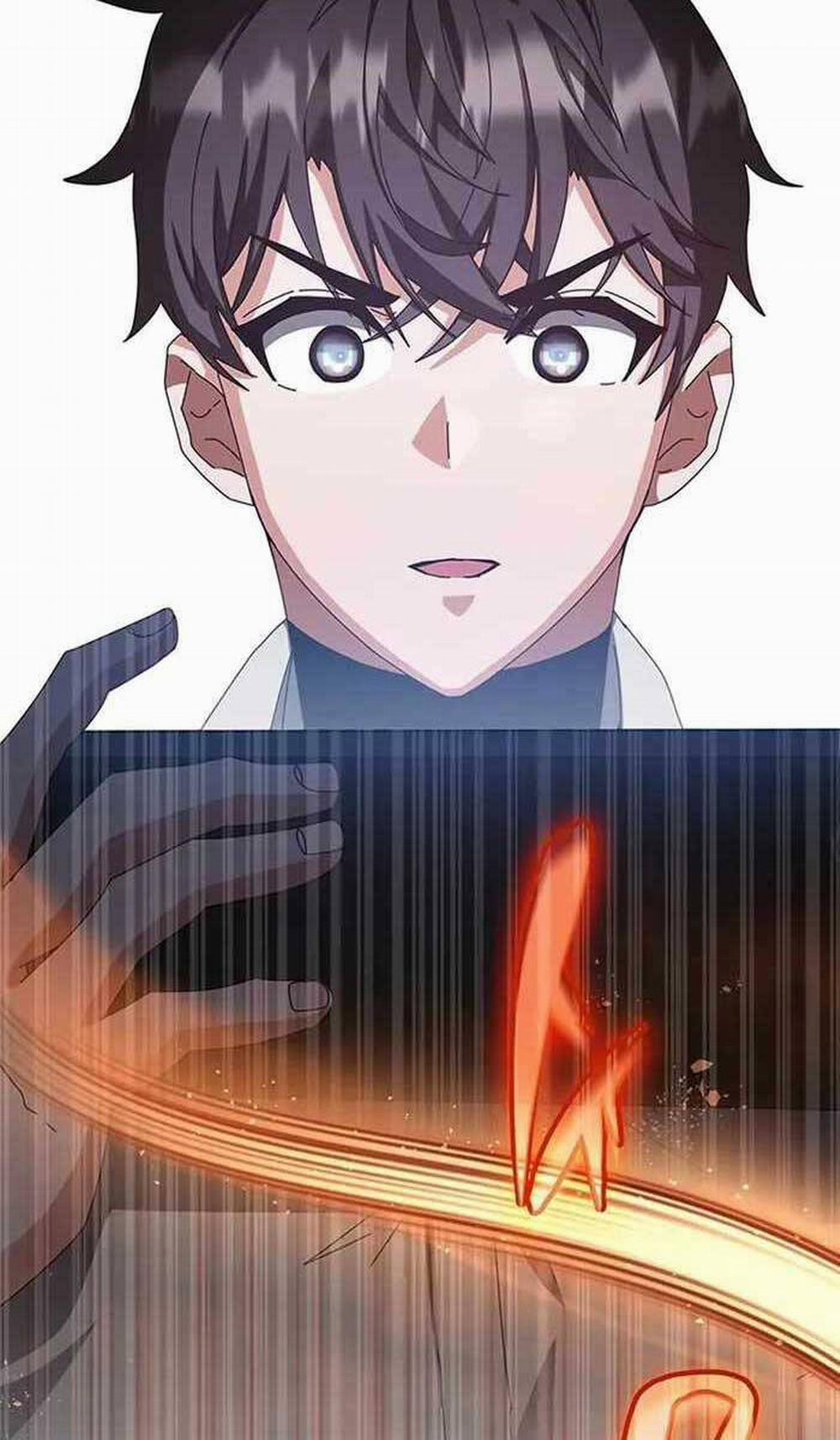 Học Viện Tối Thượng 64 trang 39