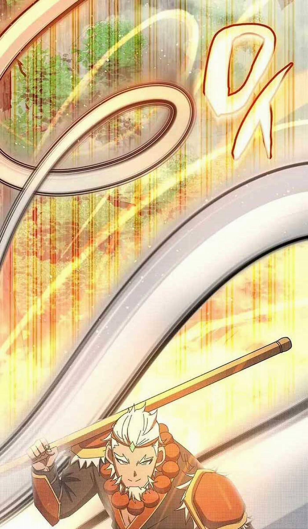 Học Viện Tối Thượng 64 trang 42