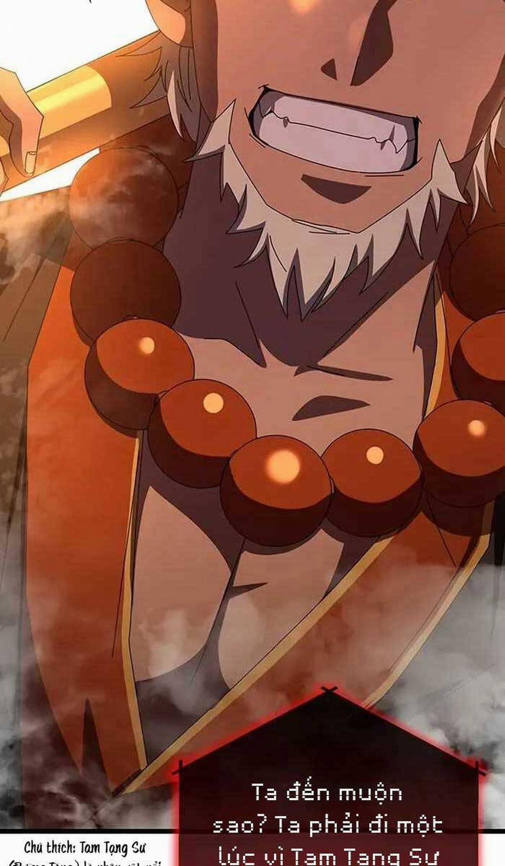 Học Viện Tối Thượng 64 trang 44