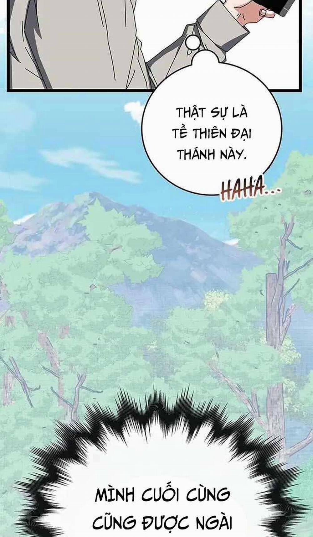Học Viện Tối Thượng 64 trang 47