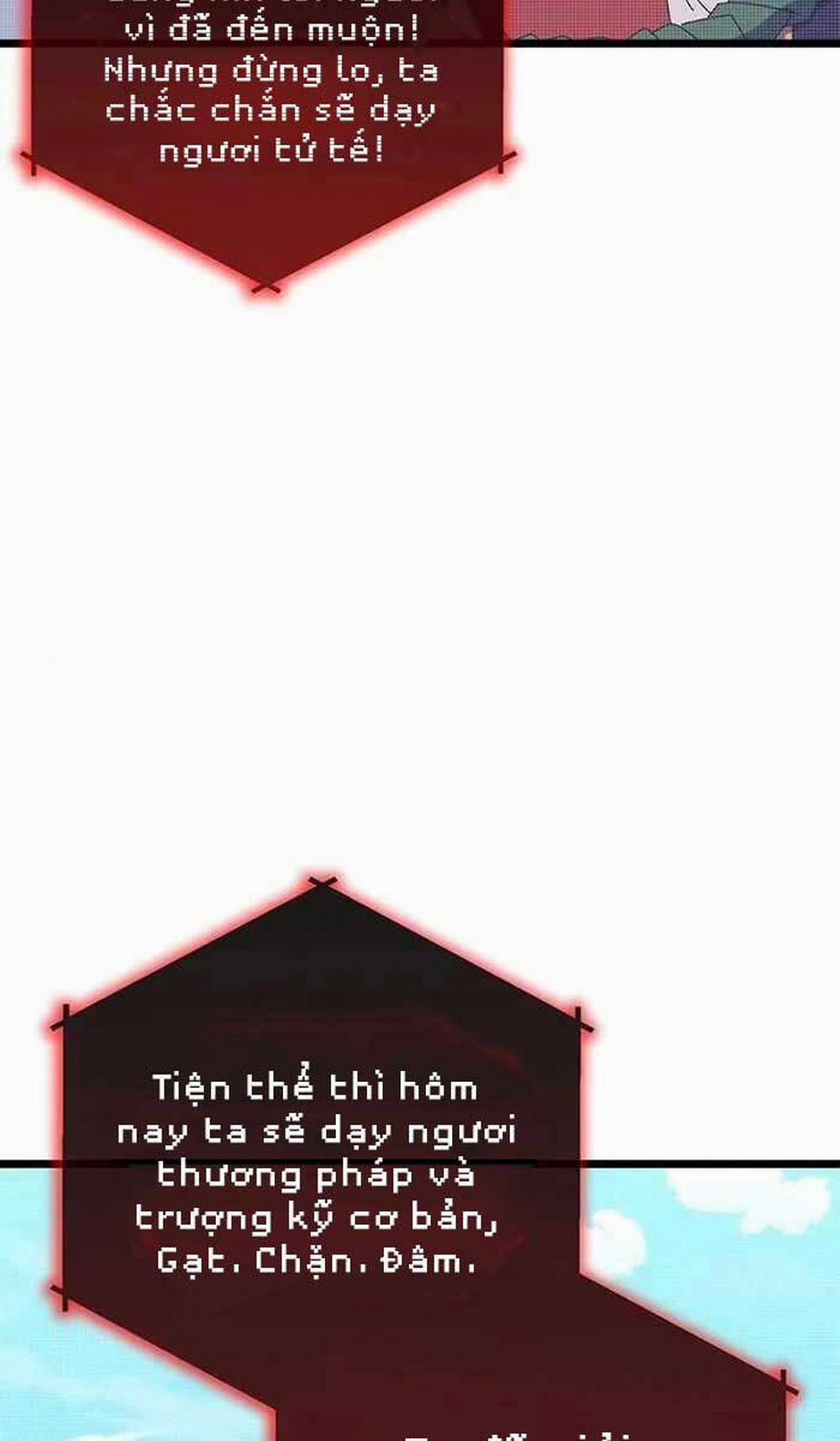 Học Viện Tối Thượng 64 trang 49