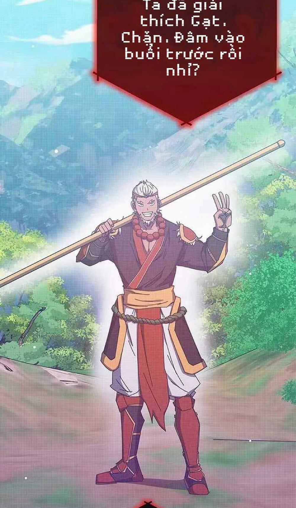 Học Viện Tối Thượng 64 trang 50