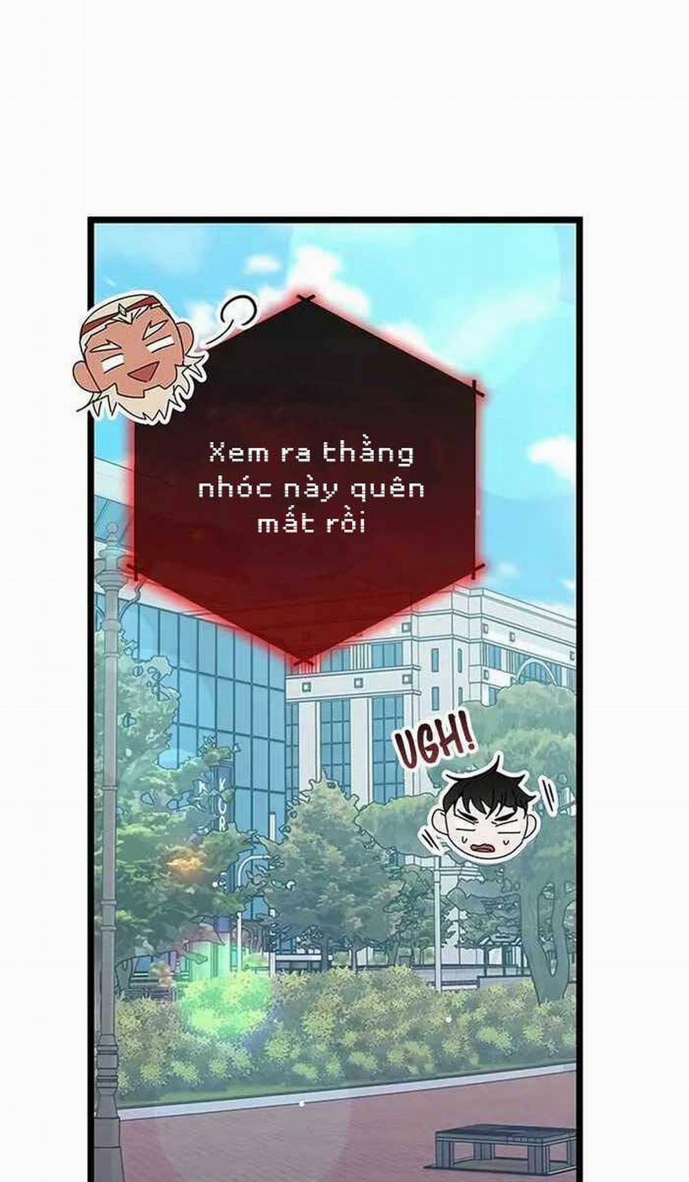 Học Viện Tối Thượng 64 trang 53