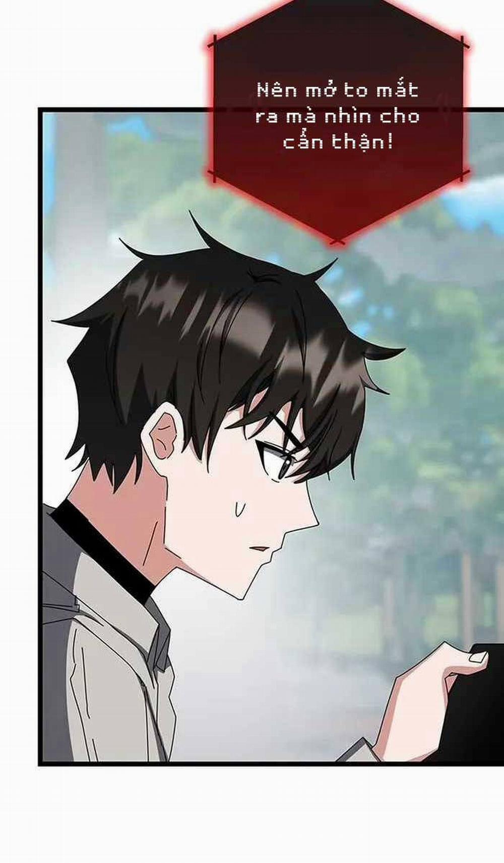 Học Viện Tối Thượng 64 trang 56