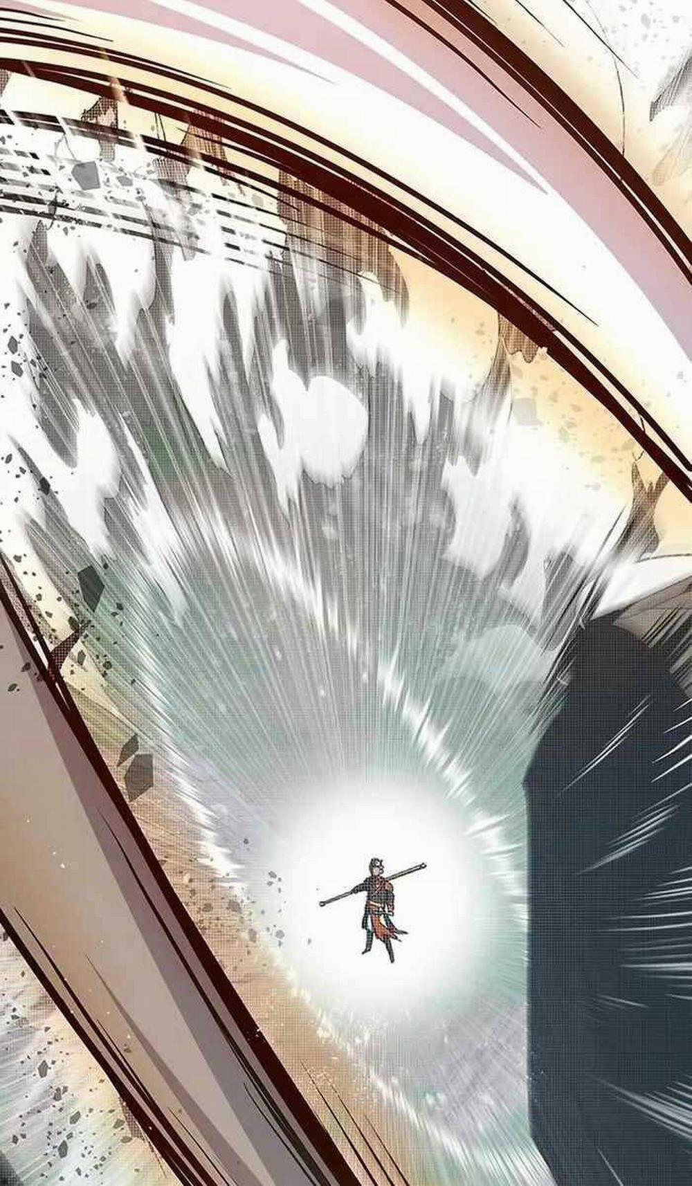 Học Viện Tối Thượng 64 trang 60