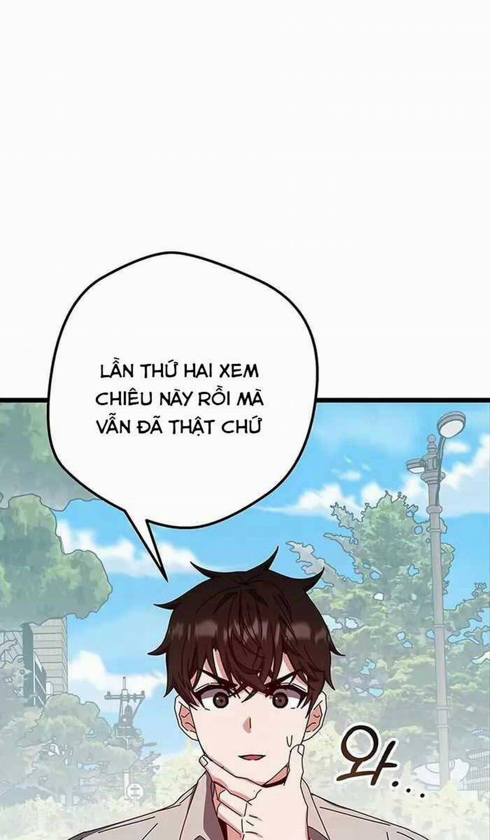 Học Viện Tối Thượng 64 trang 62