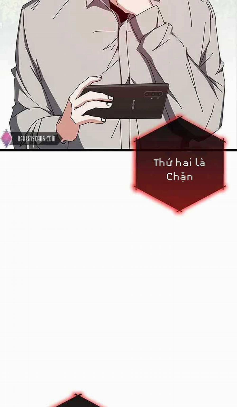 Học Viện Tối Thượng 64 trang 63