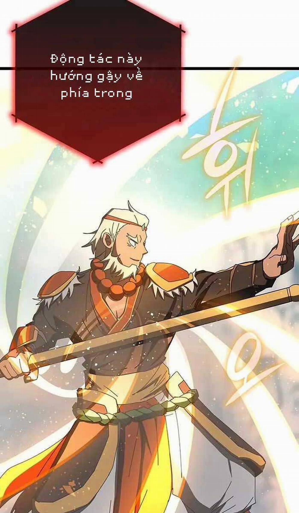 Học Viện Tối Thượng 64 trang 64