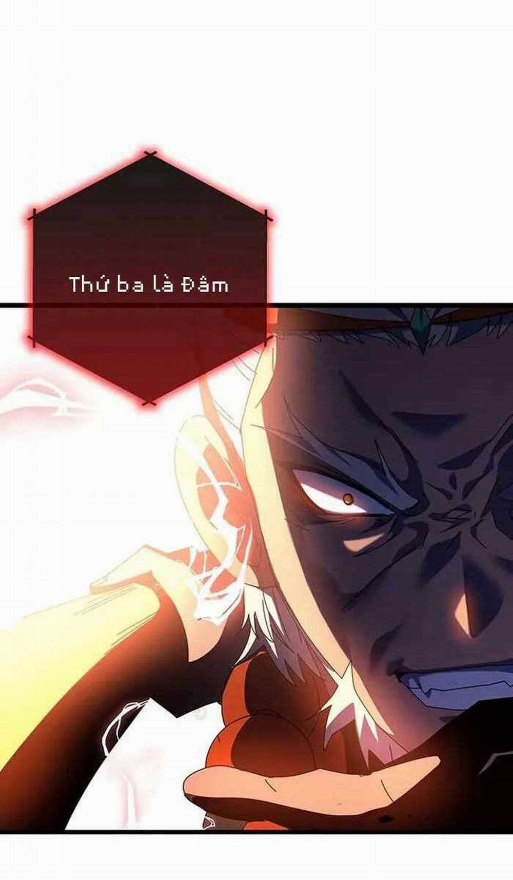 Học Viện Tối Thượng 64 trang 69