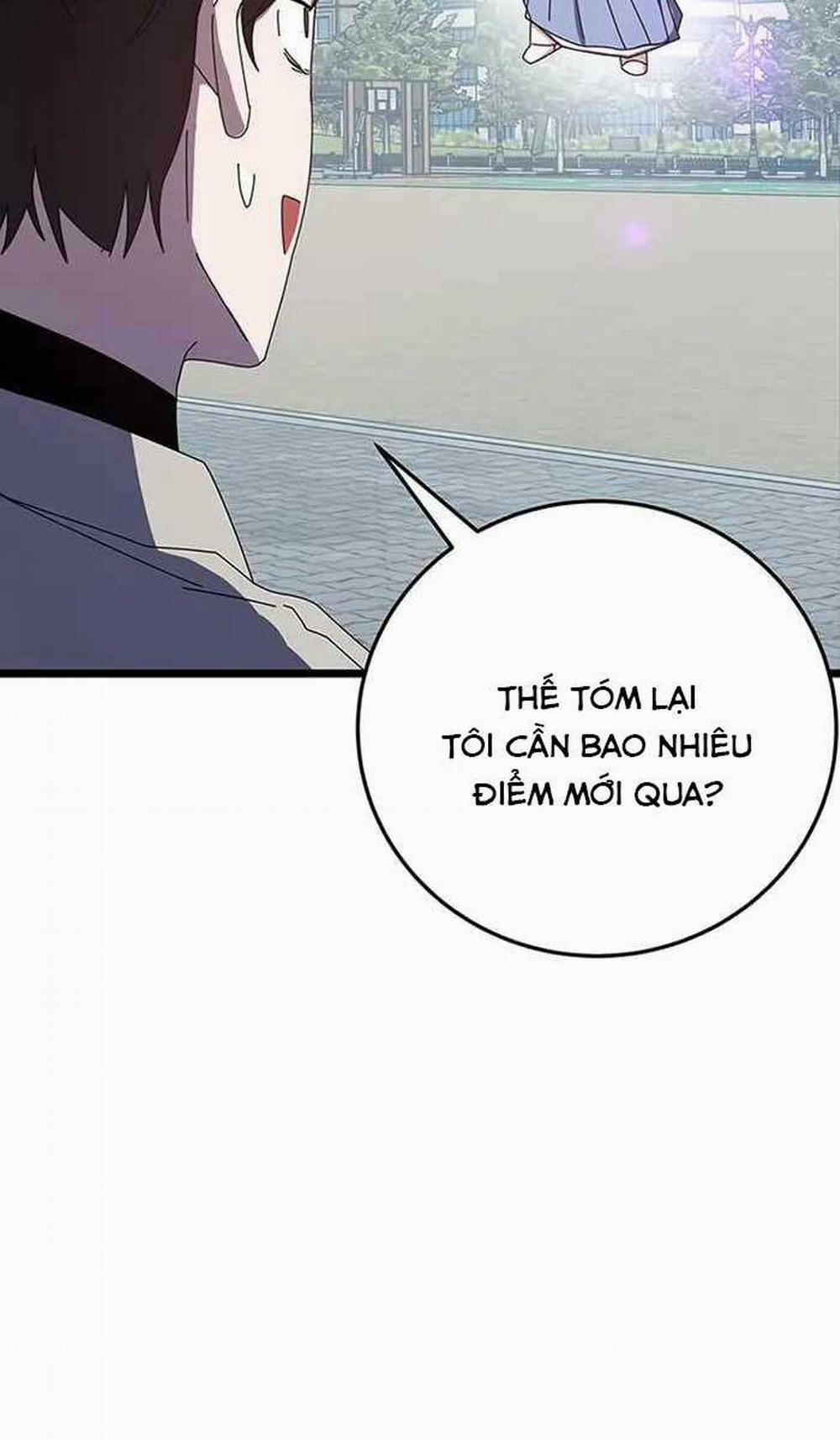 Học Viện Tối Thượng 64 trang 7