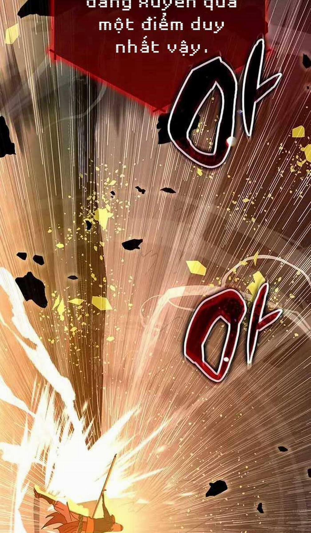 Học Viện Tối Thượng 64 trang 71