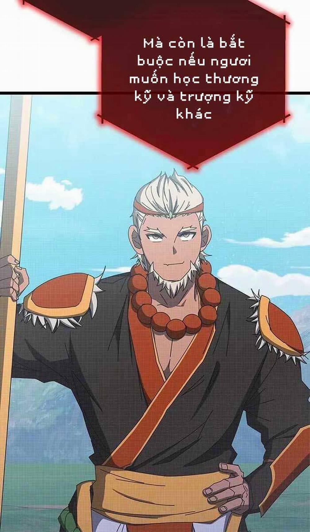Học Viện Tối Thượng 64 trang 78